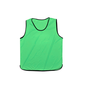 Dossards d'Entraînement d'Agilité de Soccer Personnalisés 100% Polyester à Séchage Rapide Équipement de Sport pour Adolescents et Enfants - Product Image 4