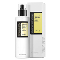 Produits cosmétiques coréens originaux pour le soin de la peau du visage, sérum Cosrx Advanced Snail 96 Mucin Power Essence 100ml
