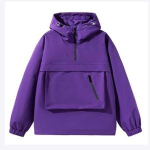 แจ็กเก็ตแบบมีสไตล์ของผู้ชายสำหรับใช้ในชีวิตประจำวันเสื้อแจ็กเก็ตผู้ชายน้ำหนักเบาสวมใส่สบายเหมาะสำหรับผู้ชาย - Product Image 4