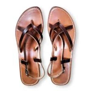 Cuir marocain de qualité supérieure, fabriqué à la main, en cuir de vache véritable, artisanat traditionnel, matériau naturel durable pour sacs, chaussures, ceintures - Product Image 1