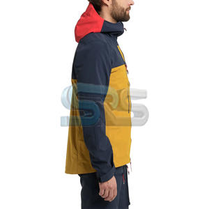 OEM Serviced Professional Classic Comfortable Winter Softshell Jacket For <b>Men</b> Winter Jacket Custom High Quality Quick Dry - Product Image 3