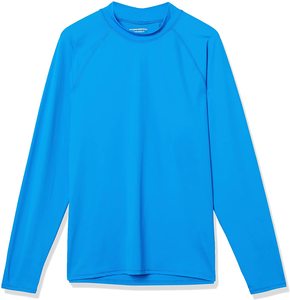 OEM ODM Wholesale Men's Anti-UV Rash Guard Sublimation <b>Printed</b> Spandex for BJJ Gym <b>Surfing</b> Diving - Product Image 1