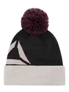 Chapeaux d'hiver chauds personnalisés en usine de petits bonnets de style bonnets tricotés chapeaux d'hiver Gaa Beanie - Product Image 4