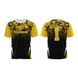 Design OEM tendance T-shirt 4D imprimé pour hommes T-shirt en polyester T-shirt de sublimation pour hommes de grande taille et style unique - Product Image 1