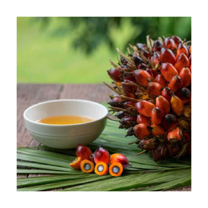 น้ำมันปาล์มบริสุทธิ์100% บริสุทธิ์เกรดอาหารใช้นวดทำอาหาร - Product Image 3