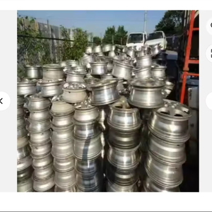 Wholesale Aluminium Alloy Wheel <b>Scrap</b> <b>Aluminum</b> Wheel Hub <b>Scrap</b> <b>Aluminum</b> <b>Scrap</b> - Product Image 1