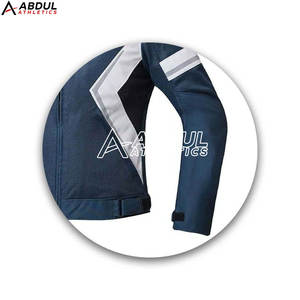 Vestes en Cordura respirantes pour femmes pour les longues balades en moto et les activités de plein air - Product Image 6