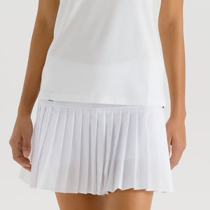 Ropa Deportiva de Netball Reversible de Calidad Profesional, Logotipo Personalizado, Impresión Digital, el Mejor Material, Uniformes de Nuevo Estilo para Mujer - Product Image 4