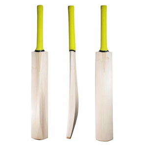 Bate de Cricket de Madera Personalizado, Tamaño Personalizado, Venta Caliente, para Adultos, con Protección Completa, Ligero y Duradero, Diseño Sólido - Product Image 4