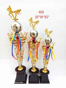 Antique Vente Plastiques Décoratifs Célébrations Cérémonie Appréciation Cadeau Sport Academy Awards Et Articles Cadeaux - Product Image 6