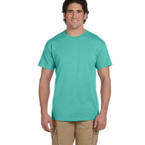Camisetas Blancas de Polialgodón de Alta Densidad con Impresión Personalizada, Venta al Por Mayor - Product Image 2