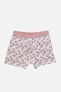 Vente en gros, 100% coton, Boxers et slips pour hommes, dernière conception, couleur personnalisée, taille, Style ODM - Product Image 2