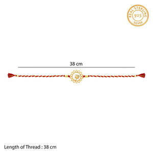 ดอกบัวบริสุทธิ์สีทองสำหรับเด็กเครื่องประดับเด็กที่สง่างามและมีสไตล์ - Product Image 6