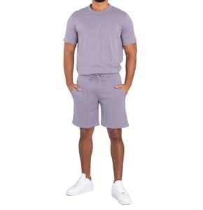 Pantalones cortos cómodos estampados de tendencia superior para hombre, ropa de calle de temporada de verano 2025, pantalones cortos populares de alta calidad con bolsillos - Product Image 1