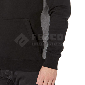 Sudaderas con capucha de alta calidad para hombres, sudaderas con capucha ligeras personalizadas al por mayor para hombres, en stock - Product Image 5