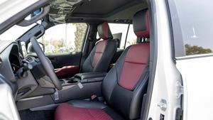 Toyota Land Cruiser LC300 VXR 3.5L Twin Turbo V6 2023 Usado en Buen Estado - Product Image 3