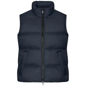 Gilet Invernale da Donna con Cappuccio, Gadget Sostenibili GRS per Felpe e Maglioni Promozionali - Product Image 3