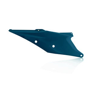 Portatarga e Cornici Laterali Acerbis per Moto KTM - Product Image 1