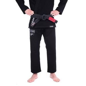 Kimono de Jiu-Jitsu pour hommes le plus vendu, 450 GSM, tissage perlé, approuvé IBJJF, avec logo personnalisé, vente en gros - Product Image 4
