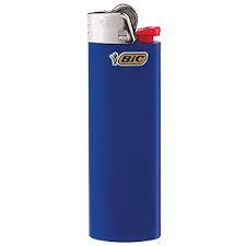Cung cấp sỉ bật lửa gas BIC 50 chiếc, thiết kế cổ điển và dễ thương, mẫu J6, dùng cho hút thuốc, nướng BBQ và du lịch - Product Image 6