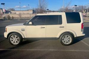 LAND ROVER LR4 HSE 2010 USADO, Volante a la Izquierda/Derecha - Product Image 2