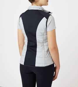 Chaleco de equitación ecuestre Chaleco de equitación Tejido de poliéster duradero de excelente calidad Transpirable Entrega rápida - Product Image 3