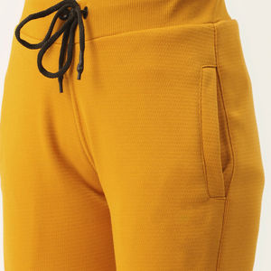 Ensemble de survêtements d'hiver deux pièces personnalisés pour femmes nouvel ensemble de jogging deux pièces de qualité supérieure pour femmes survêtements personnalisés - Product Image 5