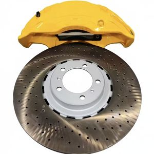 Nouveau système <span class=keywords><strong>de</strong></span> freinage <span class=keywords><strong>de</strong></span> course, étrier en aluminium <span class=keywords><strong>peint</strong></span> sur mesure, étrier <span class=keywords><strong>de</strong></span> <span class=keywords><strong>frein</strong></span> arrière à 4 pistons, kit étrier <span class=keywords><strong>de</strong></span> <span class=keywords><strong>frein</strong></span> avant à 10 pistons - Product Image 3