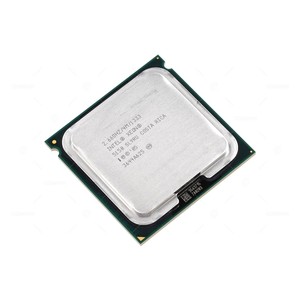 Cho Intel Xeon 5150 2.66Ghz 2-core 4Mb Bộ nhớ cache 65W CPU ổ cắm lga771 mô hình sl9ru - Product Image 1