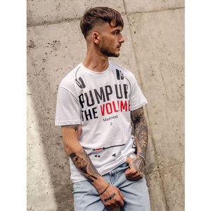 เสื้อวินเทจสองชั้นเสื้อยืดผ้าฝ้ายขาดสองชั้นเสื้อยืด250สองชั้นแบบเต็มหน้าจอออกแบบได้ตามที่ต้องการ - Product Image 5