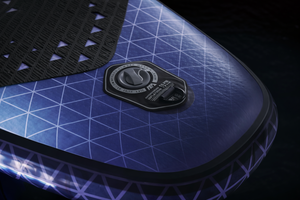 Tabla de <span class=keywords><strong>SUP</strong></span> Inflable AQUA MARINA GLOW 2026, Material de PVC, Capacidad de 170 <span class=keywords><strong>kg</strong></span>, Ecológica, para Surf, Deportes Acuáticos, Bote, Balsa - Product Image 3