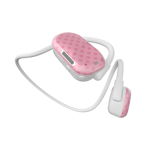 UU000158 Auricolari Sportivi Wireless Bluetooth Open-Ear con Doppio Microfono per iPhone/Android - Product Image 1