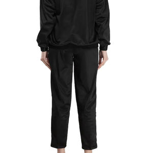 Chándales de patrón suelto de Color y tamaño personalizado de alta calidad para mujer, chándales de patrón suelto de Material duradero de último estilo para mujer - Product Image 4