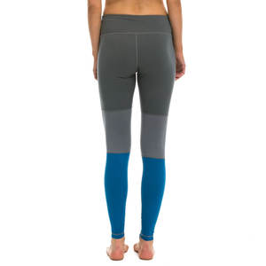 Nouveauté : Leggings de sport pour femmes, respirants, taille haute, pour la gym, le yoga et la course à pied, de haute qualité, couleur unie, sans couture - Product Image 2