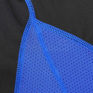 Rashguard pour homme à manches longues, respirant, séchage rapide, tissu doux écologique personnalisé, parfait pour la salle de sport et l'entraînement sportif - Product Image 4