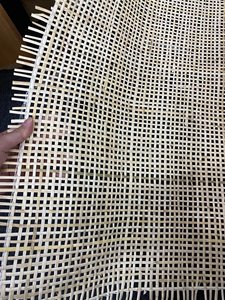 Vietnam Cane Peel Rattan Stringbing Roll Matière première pour le tissage pour le jardin, les repas en plein air et la chambre à coucher/Mme Lima - Product Image 2