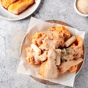 Condimento en Polvo de Sal y Pimienta <span class=keywords><strong>Estilo</strong></span> <span class=keywords><strong>Chino</strong></span> de Alta Calidad para Barbacoa y Comida Frita, Precio Bajo, Gran Venta - Product Image 2