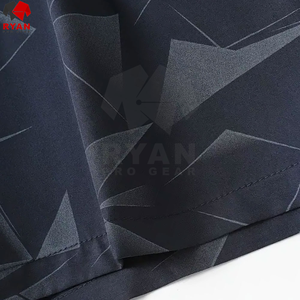 OEM Profesional Casual Fitness Tallas grandes de compresión de secado rápido personalizado de alta calidad de lona de poliéster/algodón gimnasio al por mayor - Product Image 4