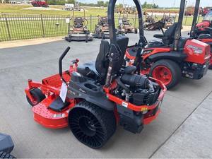 Offre Spéciale – Tracteur de Jardin Diesel Kubota GR1600 16 CV Original avec Plateau de Coupe Large 4x4 pour l'Agriculture et l'Aménagement Paysager - Product Image 4