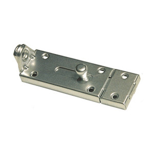 Bl Chiavistello Portalucchetto 200mm - Product Image 1