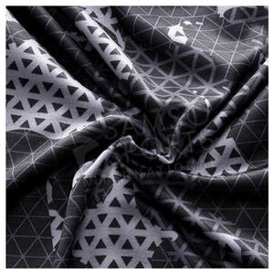 Meilleure Vente : Vêtement de Protection Anti-UV UPF50 pour Homme, Coupe Slim, Imprimé par Transfert Thermique, Respirant, Séchage Rapide, Écologique, pour l'Entraînement - Product Image 6