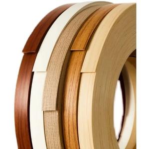 Rouleaux de placage de noyer pour plaquer et emballer les chants 0.25mm-3mm d'épaisseur pour chambre à coucher salon salle à manger et hôtel - Product Image 1