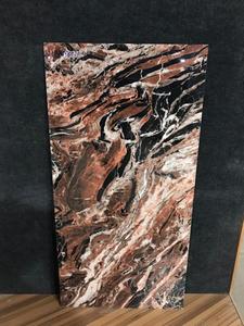 Serie Harmony de alto brillo de India En varios colores 600x600 600x1200 azulejo de porcelana pulida - Product Image 3