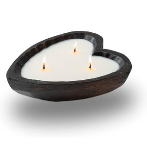OEM Customized Best Quality Scented Candle <b>Bowl</b> Home Fragrance Exporter From India New Condition Sample Service for Bars Use - Product Image 1