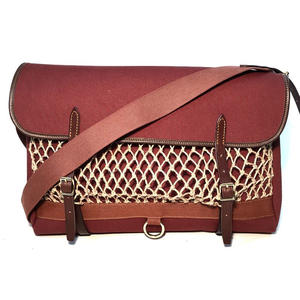 Bolsa para Cartuchos de Cuero Genuino Color Bronceado, Bolsa de Hombro para Caza y Tiro, Guía Definitiva de las Mejores Bolsas para Cartuchos - Product Image 6