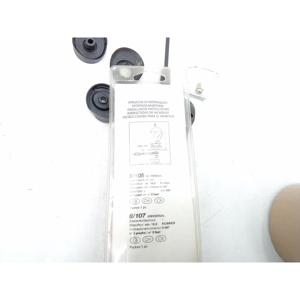 Antenne autoradio FIAT Doblo Cargo (00>05) Phonocar 8/107 - Product Image 5