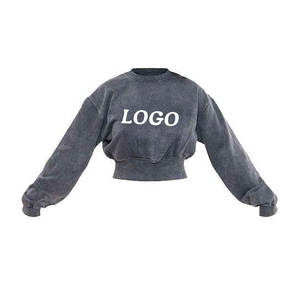 Conjunto Deportivo Casual de Dos Piezas para Mujer, Tallas Grandes, Color Sólido, Diseño Personalizable, Transpirable y Ecológico - Product Image 2