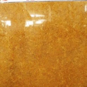Tuile de marbre poli de chameau d'or, tuiles de marbre pour le mur et le plancher, pierre de carreaux de marbre - Product Image 3
