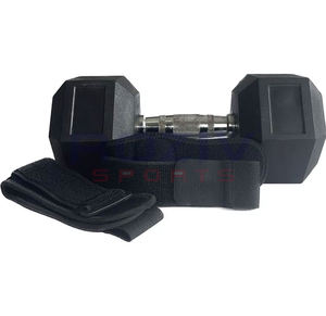 Correas de Codo para Gimnasio de Alta Resistencia y Calidad, Soporte Ajustable, Diseño de Logotipo Personalizado, Algodón Transpirable para Alivio del Dolor, para Levantamiento de Pesas - Product Image 5