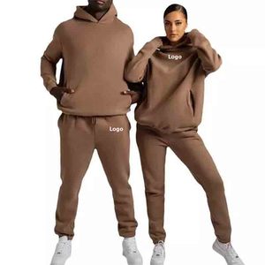 Services OEM, vêtements de course personnalisés, nouveaux survêtements pour adultes, différents designs et couleurs unies pour hommes et femmes. - Product Image 1